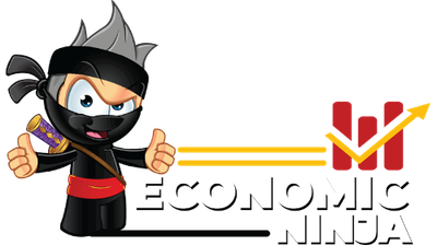 Economic Ninja logo
