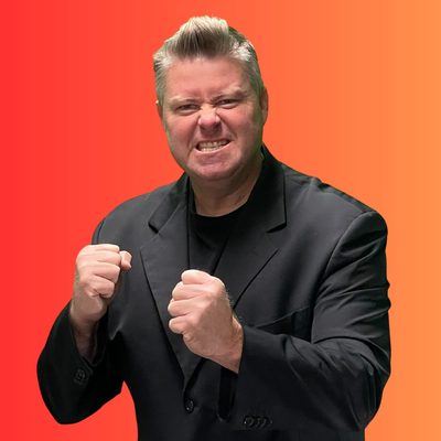 Sal, The Economic Ninja