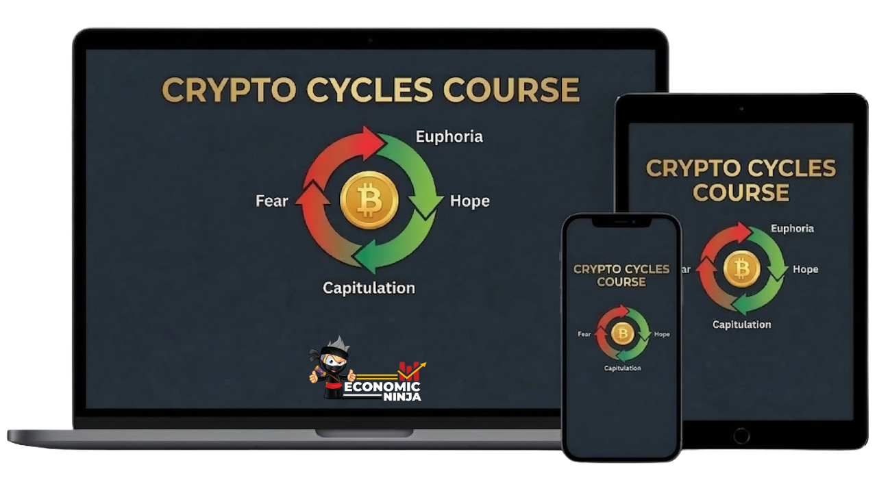 Crypto Cycles Course